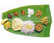 SAI ARUSUVAI CATERING SERVICE