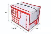 Space Saver Storage Bags by The Red Bag