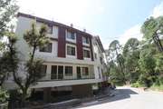 Best Hotel in Dalhousie | Hotel Blue Magnets