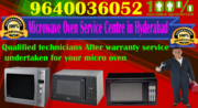 TV Service Center in Hyderabad