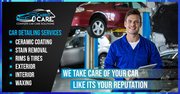 Best Auto Detailing Services in Banjara Hills
