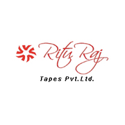 Duct Tape Suppliers,  Paper Tape Manufacturer - RituRaj Tapes Pvt. Ltd.