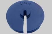 Test Weights