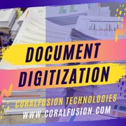 paperless document scanning