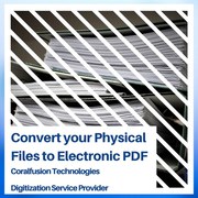 Document Digitization Services in Tamilnadu