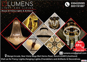 LUMENS HOME & DECOR