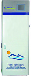 Water Quality Auto Sampler