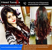Best Hair Colour in Bhubaneswar,  Odisha