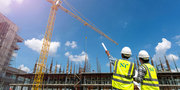 INDUSTRIAL CIVIL CONTRACTORS IN CHENNAI