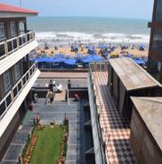 Hotels in Puri