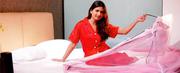 Get Easy Mosquito Net & Be Protected From Mosquitoes