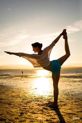 Yoga classes in Velachery