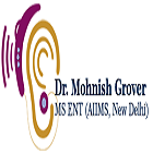 Dr. Mohnish Grover - Ent Surgery Doctor in Jaipur,  