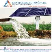 Solar Water Pump Supplier/Dealer Bhubaneswar