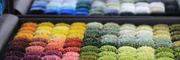 Colour Reference Systems for Home furnishing products