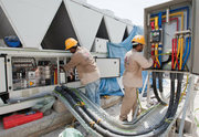 Electrical Mechanical Contractor in Ahmedabad - Shah Engineering