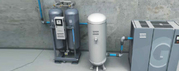 Compressed Air Dryer Supplier in Delhi