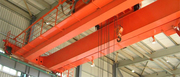 Top Quality EOT Crane Manufacturer in India