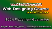 Best Web Design Training in Hyderabad with Placement