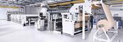 Textile Processing Machinery Manufacturer