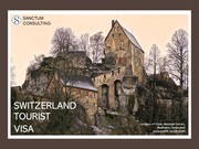 Get Switzerland Tourist Visa – Offers Available