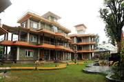 Best Hotel In Dharamshala - The Quartz Dharamshala