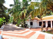 Best resort in Kutralam | Courtallam | Tenkasi