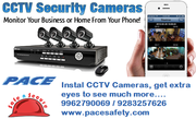 CCTV Camera Dealers in Chennai