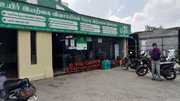 Uyir Organic Farmers Market