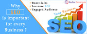 Why SEO is Important for Every Business?