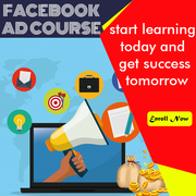 Best Online Facebook Ad Marketing Course | Earn By Learn 