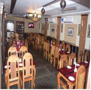 Hotel Near Jagannath temple