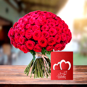 Send valentine day gifts to Kolkata,  Online Valentine gifts delivery 