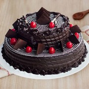 Order Online Photo Cake  in Dwarka