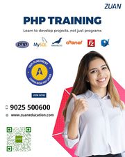 php programming Training course