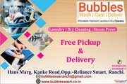 clothes dry cleaners near me
