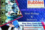 Best laundry services near me