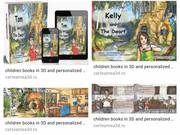 Personalized books