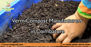 Vermicompost in Tamilnadu