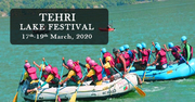 Tehri Lake Festival 2020 - Stay at Matrichhaya Retreat