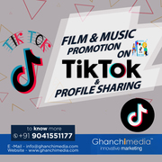 Best film promotion services in Chandigarh