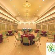 Panorama Rooftop Banquet Hall in Trivandrum