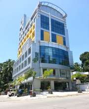 Biverah Hotel & Suites - A Budget Trivandrum Hotel