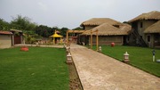 Eco Resort in Kolkata