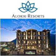 5 Star hotels in Manali - Alokik resort