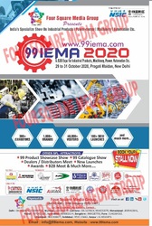 Power Energy & Solar Energy Exhibition,  Events in New Delhi 2020