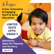 Educating for human greatness-Top Schools in Kharar