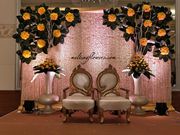 Wedding Supply Rentals,  Party And Event Rentals,  Bangalore