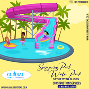 Adventure Water Parks in Jaipur