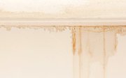 Wall seepage waterproofing solutions | Wall seepage repair
